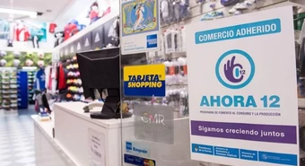 Ahora 12: cuánto costará financiarse en cuotas con la suba de tasas 