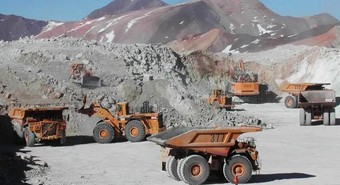 Una legión de empresas santafesina va detrás de las inversiones mineras