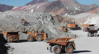 Una legión de empresas santafesina va detrás de las inversiones mineras