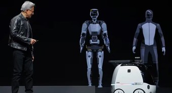 Cómo será la próxima ola de inteligencia artificial