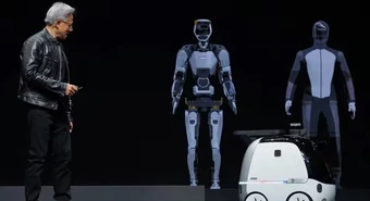 Cómo será la próxima ola de inteligencia artificial