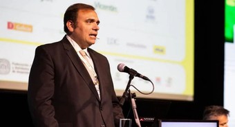 "Hay buenos precios y el nivel de ventas del agro va a repuntar en junio"