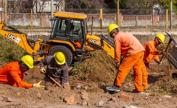 Cuáles son las 11 obras públicas que Nación retomaría en Santa Fe ...