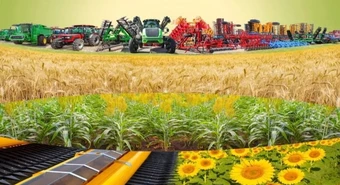 El avance de la frontera agrícola en Santa Fe