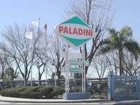 Con críticas a Pullaro, Paladini escucha oferta para radicarse en Paraguay