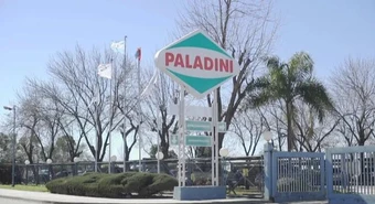 Paladini avanza con nueva planta para salchichas de viena y cocidos