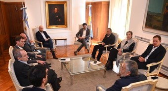 Inversión de u$s250 M para construir dos parques solares