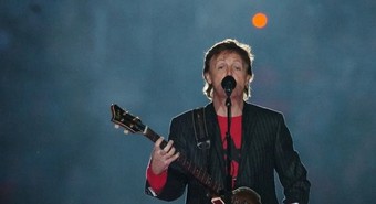 Paul McCartney