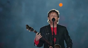 Paul McCartney