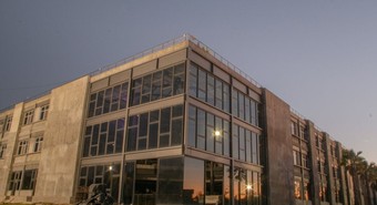 El nuevo hotel de Funes tendrá administrador de lujo, ¿con qué marca abre?