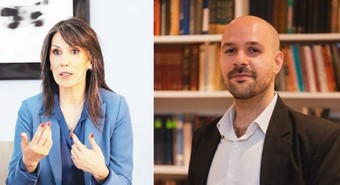 Representantes de empresas mineras llegan a VGG, ¿a qué vienen? 