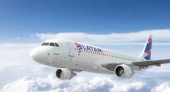 Por alta demanda, aerolínea extranjera suma vuelos desde Rosario 
