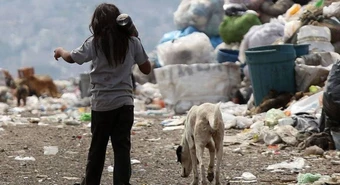 Bajó fuerte la pobreza en el segundo semestre de 2024: ¿qué cifra alcanzó?