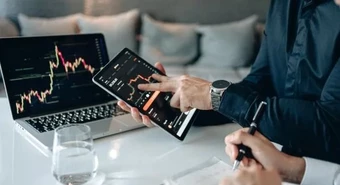Fintech rosarina cripto suma sociedad de bolsa propia