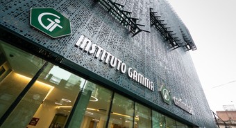 Instituto Gamma abre las puertas de sus nuevos consultorios externos 