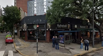 Otra popular cervecería de Av. Pellegrini bajó la persiana, ¿qué se viene?
