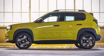 Un viejo conocido reemplazará al Fiat Argo, ¿de qué modelo se trata?