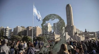 El turismo repuntó fuerte en Rosario y dejó ingresos por más de $2.200 M  