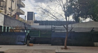 Sorpresa: cambió el destino del exboliche Planet, ¿qué se viene?