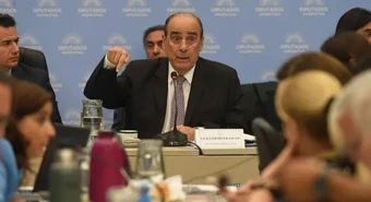 Ley Bases: los dos puntos clave que negocia el Gobierno en Diputados