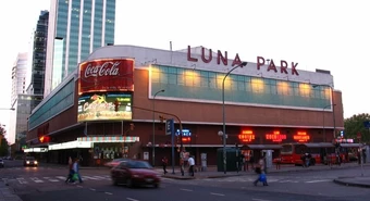 Renovarán el Luna Park: cómo es el concesión y qué cambios le harán 