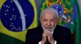 Lula criticó con dureza a Milei y le exigió que pida disculpas