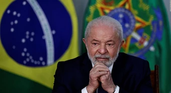 Lula criticó con dureza a Milei y le exigió que pida disculpas