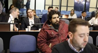 Inició el juicio por el atentado contra Cristina Fernández de Kirchner