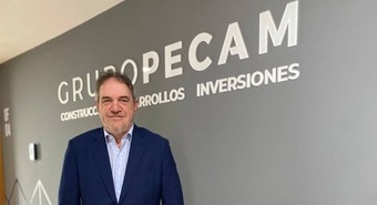 Obra pública: "No vamos a recuperar los 100.000 puestos de trabajo"