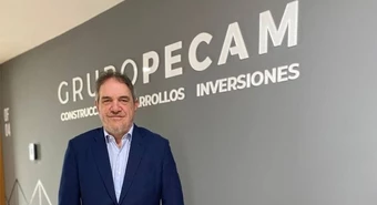Obra pública: "No vamos a recuperar los 100.000 puestos de trabajo"