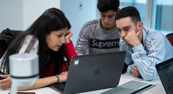 Google lanza becas para jóvenes rosarinos, ¿cómo hay que anotarse?