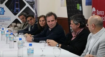 hotelería y turismo 