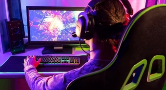 Histórico de la informática redefine el negocio y apuesta al gaming