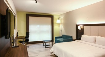El hotel rosarino que está entre los 25 mejores de Sudamérica