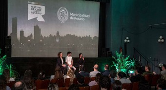 ¡Luz, cámara, acción! Arranca el Festival de Cine Latinoamericano en Rosario