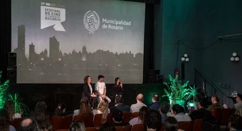 ¡Luz, cámara, acción! Arranca el Festival de Cine Latinoamericano en Rosario
