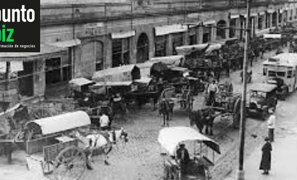 Misterio subterráneo revelado: La Favorita expande con nuevo proyecto bajo tierra