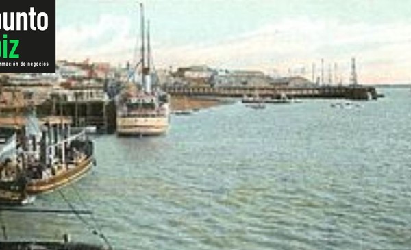 Misterio subterráneo revelado: Estructura oculta descubierta bajo tienda emblemática La Favorita