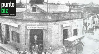 El almacén de los productos importados más exóticos