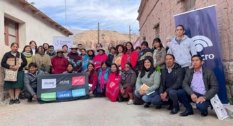 Salen al ruedo talleres de educación financiera del banco Macro