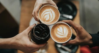café de especialidad