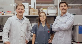 Santafesinos desarrollaron un innovador aditivo a base de cannabidiol