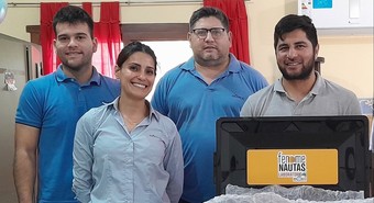 Bunge promueve la educación científica en Argentina 