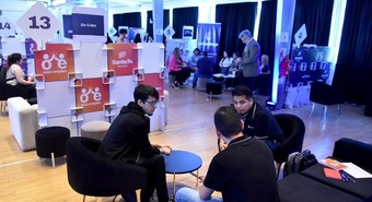 Expo empleo: 100 empresas ofrecerán más de 1000 puestos de trabajo