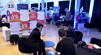 Expo empleo: 100 empresas ofrecerán más de 1000 puestos de trabajo