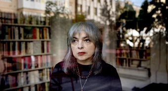 mariana enriquez