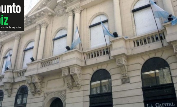 Revelado el misterio: La Favorita en Rosario transformará su subsuelo en espacio multifuncional