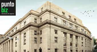 Fue una piedra fundamental para las finanzas regionales