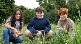 HBO confirmó a los actores para la nueva serie de Harry Potter