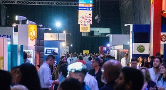 Vuelve la Feria Internacional de la Alimentación de Rosario